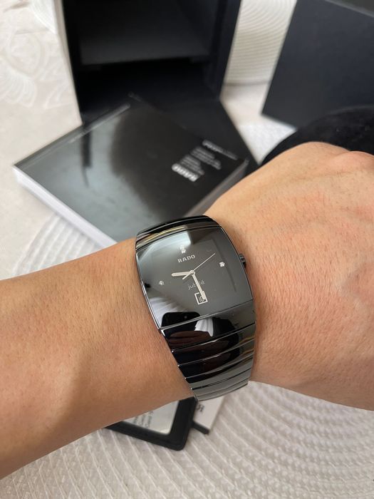 Rado Jubile original