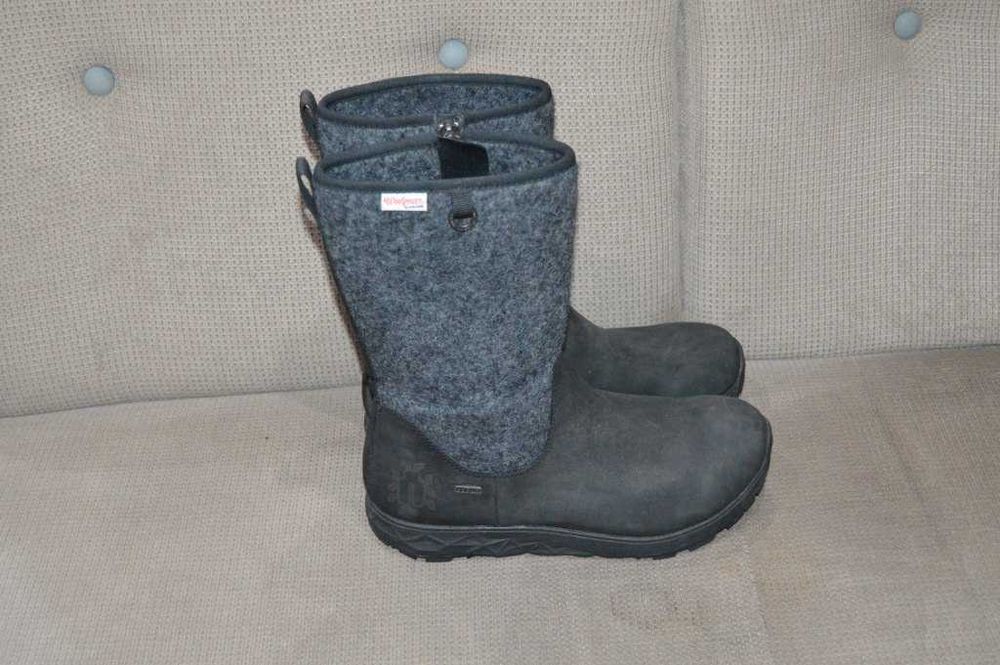 Ghete Iarnă Icebug Grove Wool W 37.5 Membrană BUGdri – Talpă Michelin