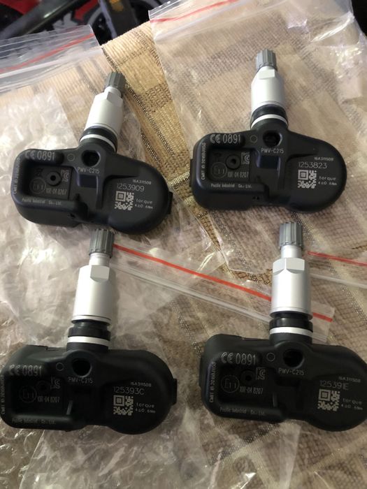 Датчик давление щин от камри 55 оригинал