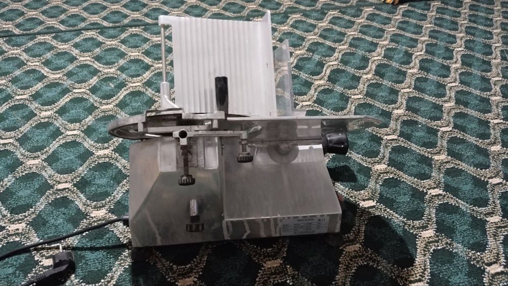 Go’sht maydalagich