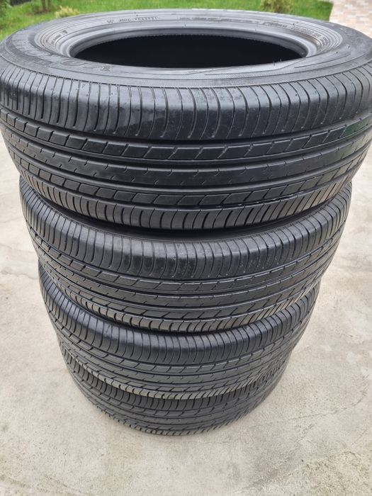 Anvelope Yokohama Geolandar G98