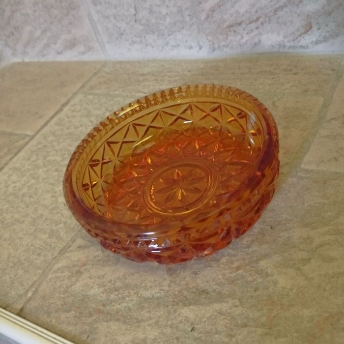 Комплект малки чинийки