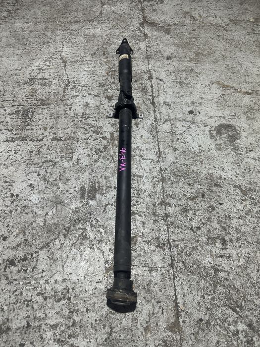 Задний кардан bmw 3 series E46 m54b30