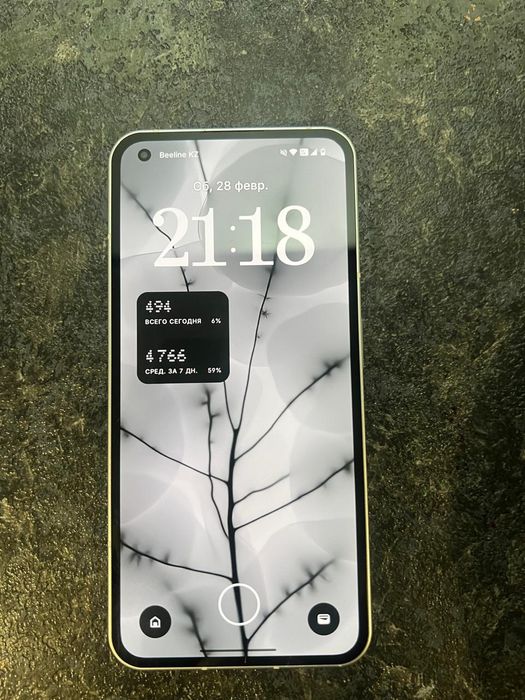 Nothing Phone [1] 256/10