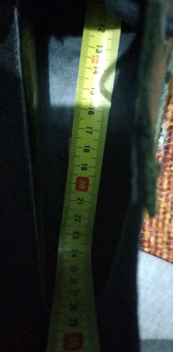 Pantofi 25 cm in interior