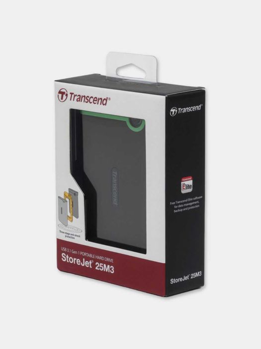 HDD 1 TB Portable hard drive 500GB / 1TB / 2TB / 4TB