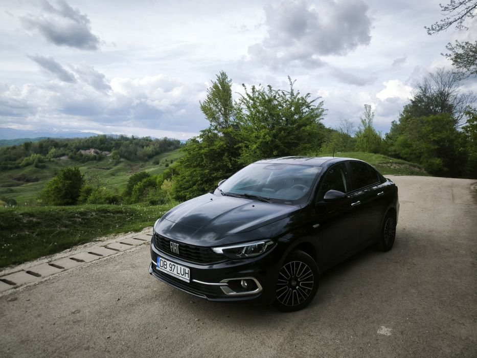 FIAT Tipo 2025 1.6 Multijet 131 CP
