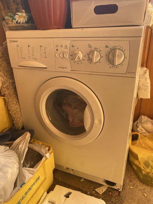Стиральная машина автомат бу