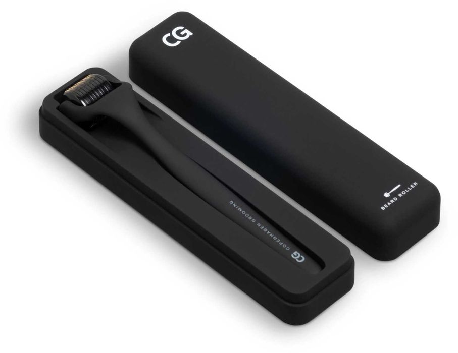 Copenhagen Grooming Beard Roller
