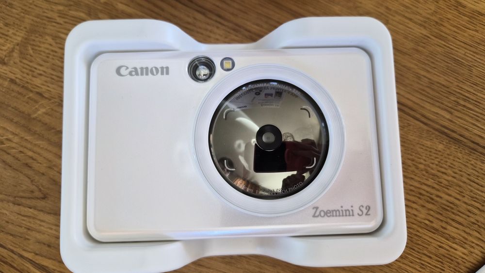 Zoemini S2 – фотоапарат за моментални снимки