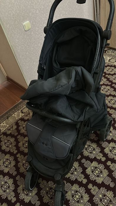 Детский коляска