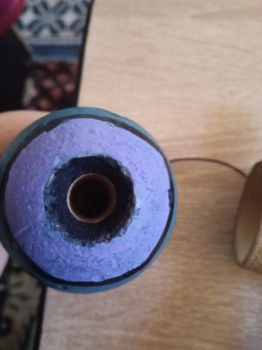 Kendama bisoi custom cu bila rdv