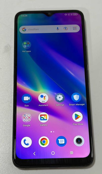 Телефон TCL 405 32/2gb