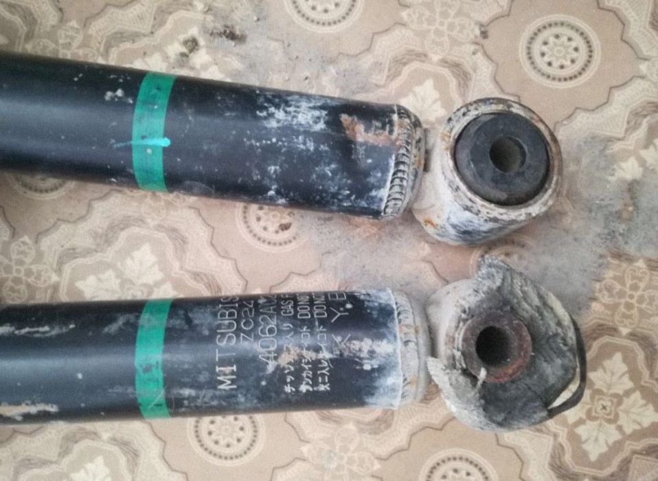 Раздатка рычаги на паджеро pajero