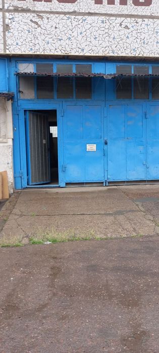 Аренда / Ижара склад, цех, офис, производство, база.