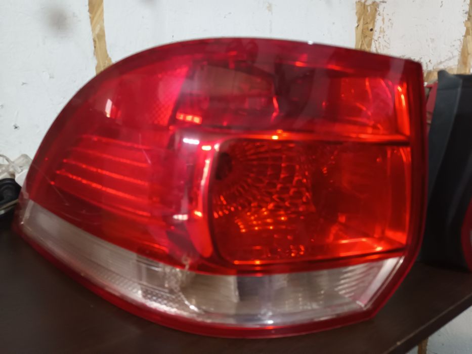 Piese accesori vw golf 5 golf 5 plus