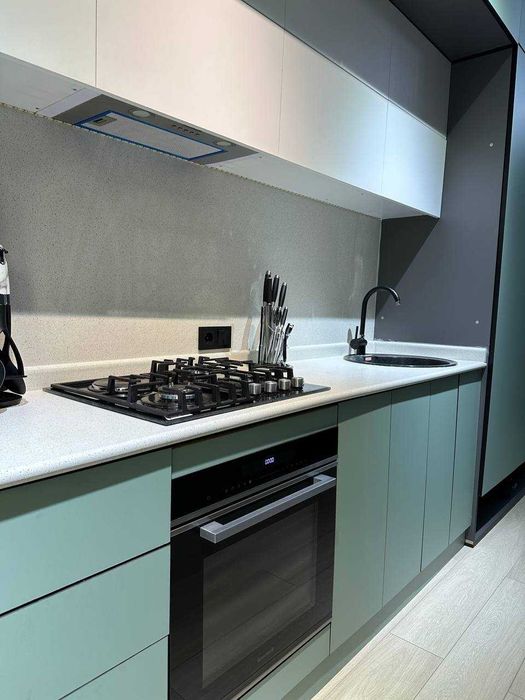 Сдам Istanbul city 60 м² ЖК Истанбул Сити, ор-р 8 роддом  Аэропорт