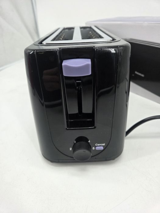 Електрически тостер Taurus Living Essentials, модел Tostador 1200W