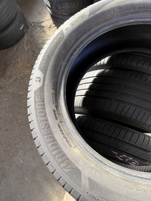 4x Anvelope Vara 235/55 R18 - Bridgestone Turanza 6 Enliten