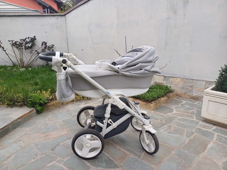 Бебешка/детска количка BEXA D Angela