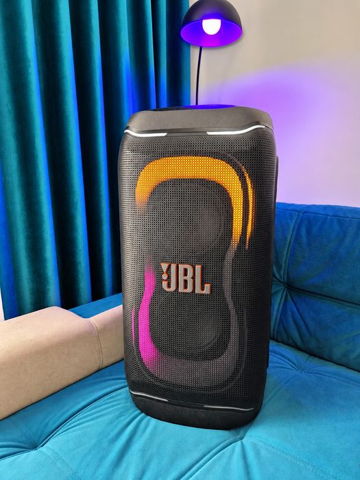 JBL Partybox 330 sistem portabil cu garanție