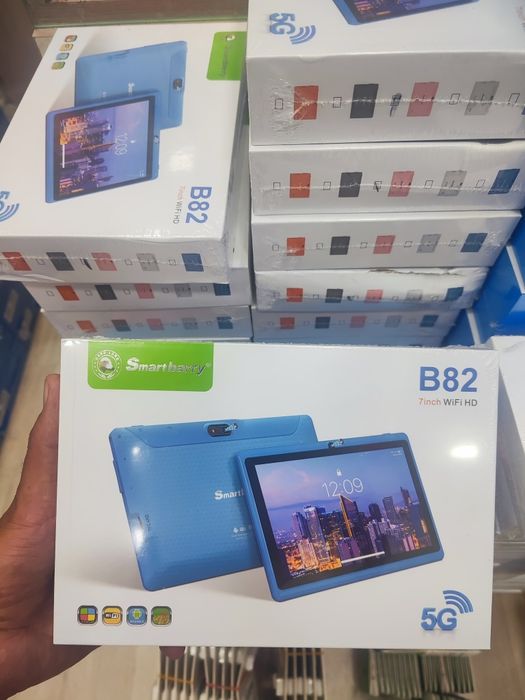 Detskiy planshet Nodiz npad 709 chixoli bor