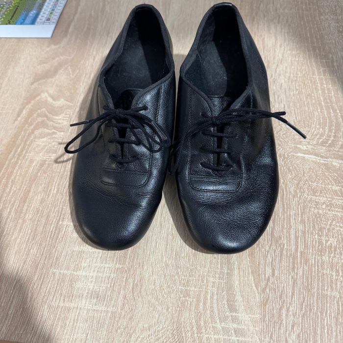 Pantofi dans sportiv baieti pentru latino si standard