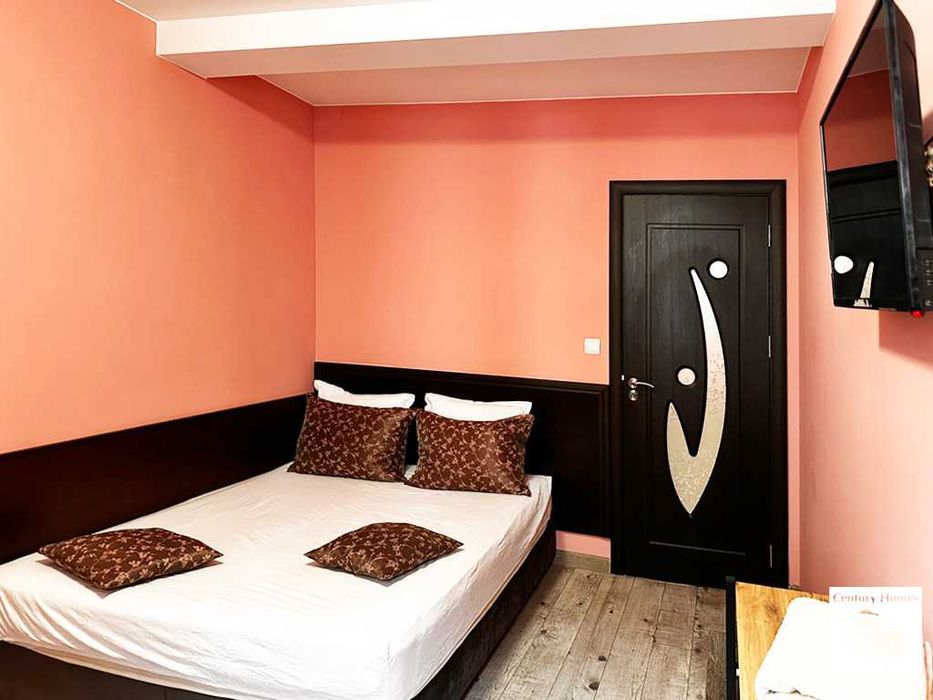 Продава се Тристаен апартамент в Велико Търново, Колю Фичето - 75 кв.м за 1600 €/кв.м - Снимка #7