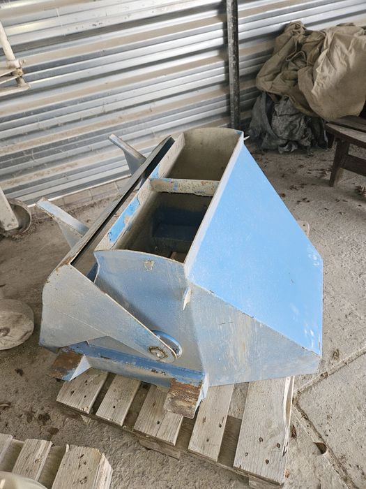 калъпи за машина за бетонови изделия и бетонобъркачка