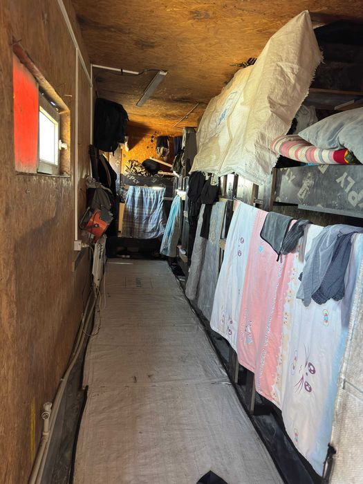 Продам морские контейнеры 40т