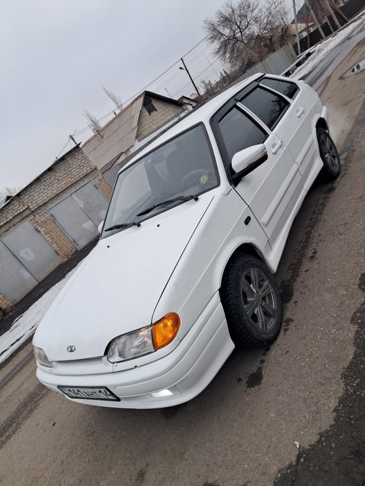 Продам ваз 2114.