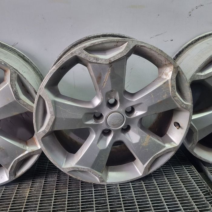 Jante aliaj Ford Kuga 2008 - 2012 (1401) R18 ET