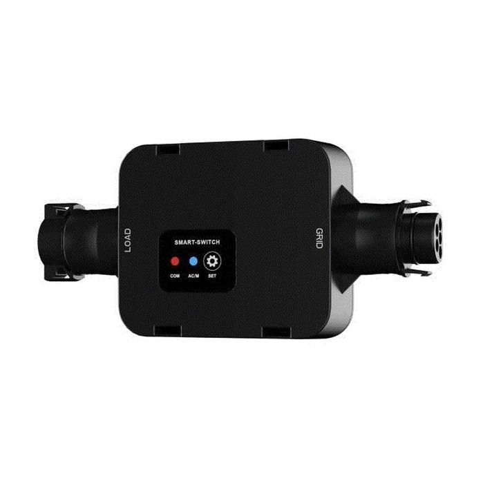 Интелигентен превключвател за управление на товари Deye Smart Switch