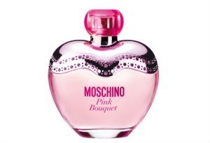 Moschino Pink Bouquet дамски парфюм