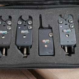 Vans/schimb articole pescuit