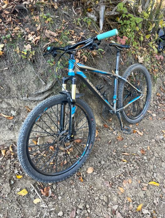 Giant Talon 2  |  2016