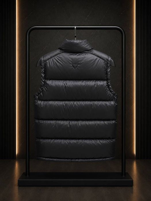 Vestă Pr. Calitate luxury,model superb,toate mărimile disponibile.