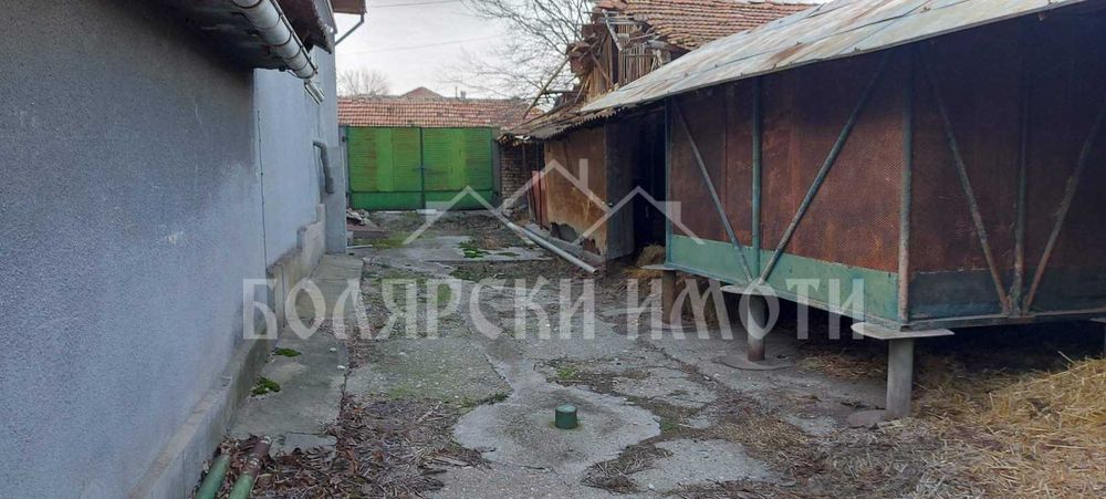 Продава се Къща в с. Павел, Област Велико Търново - 169 кв.м за 227 €/кв.м - Снимка #13
