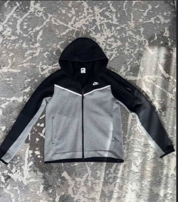 Hanorac nike tech