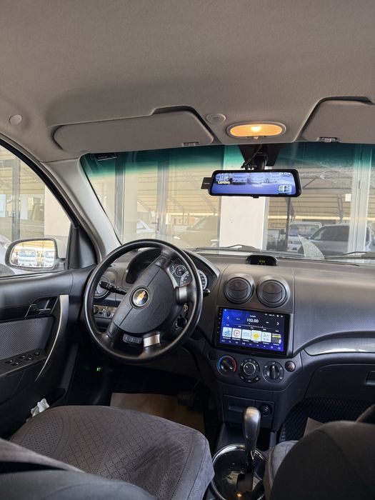 Аренда выкуп некся3 афтомат метан газ 4 пакаления идиял