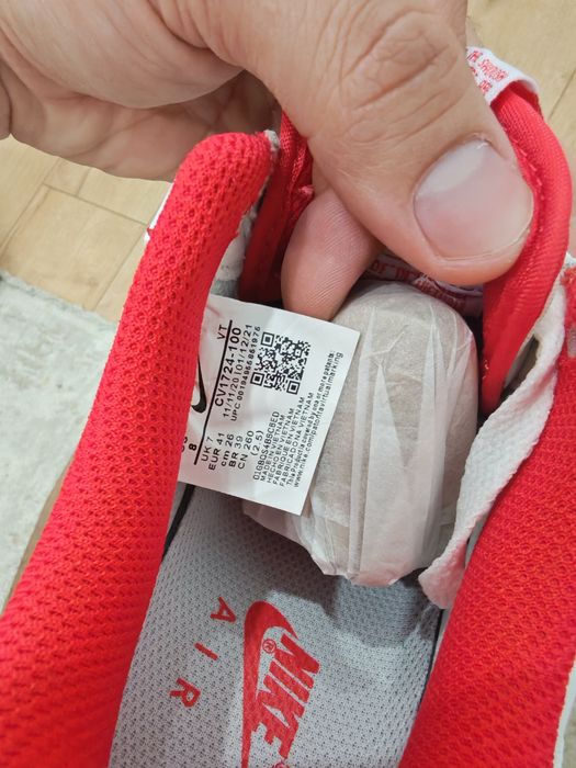 Кросовка  Nike  CV172