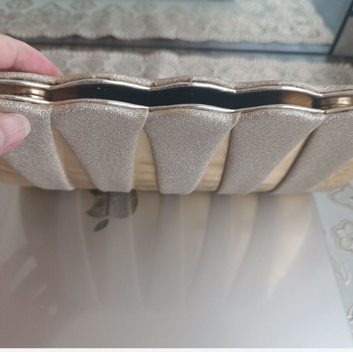 Косметичка Турция новая