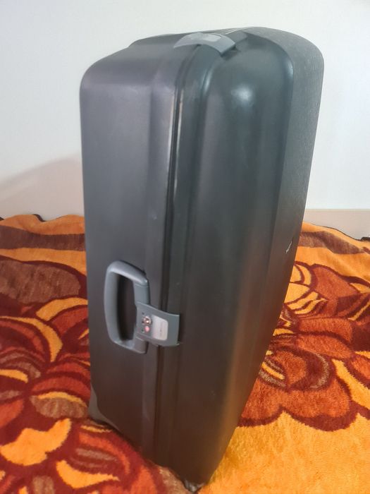 Куфар Samsonite Aeris Spinner 82cm,