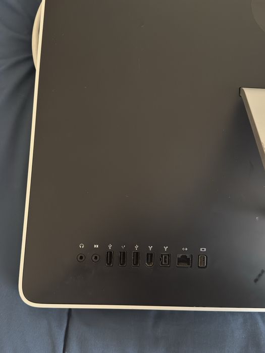 Компютър IMac 20"
