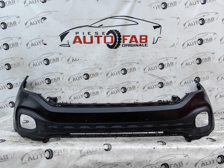 Bara fata Volkswagen T-Cross an 2018-2019-2020-2021-2022