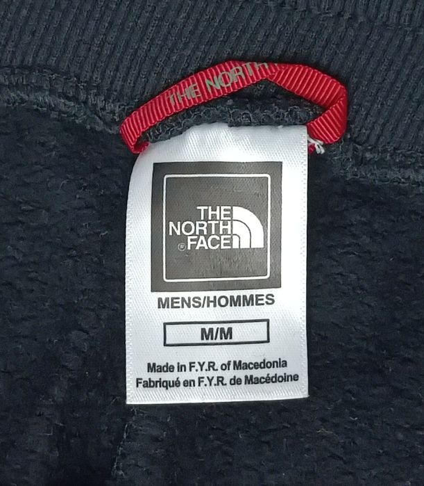 The North Face Sweatpants оригинално долнище M памучна долница спорт