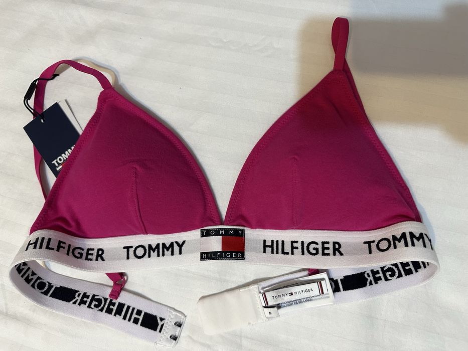 Риза Ted Baker, commando, Tommy Hilfiger, Steve Madden, U.S. Polo ASSN