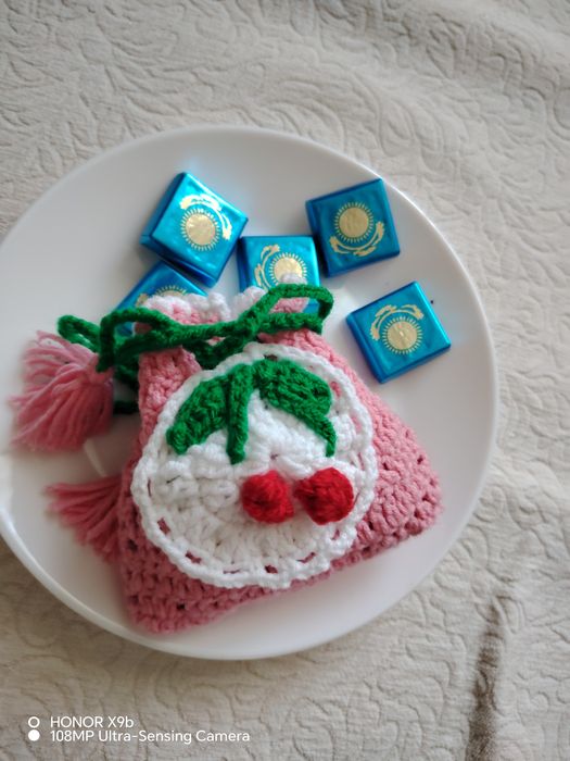 Тойбастар бонбоньерки