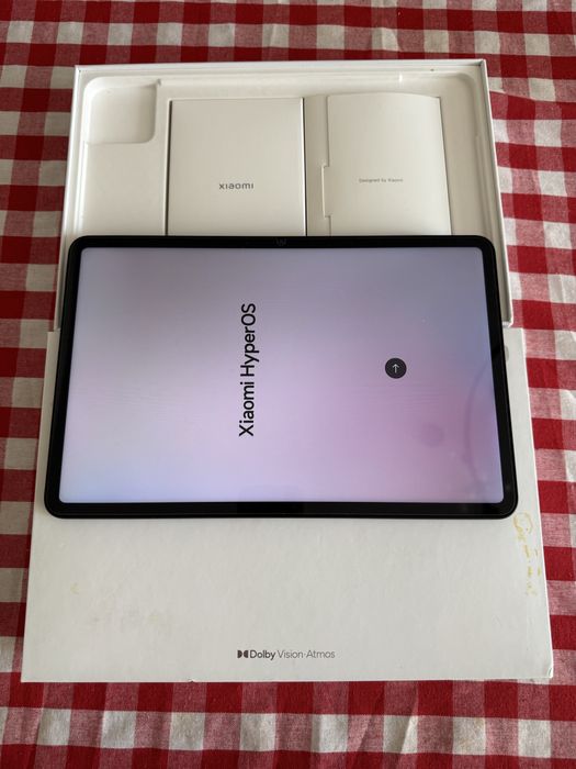XiaoMi Pad 6 256GB 8GB RAM