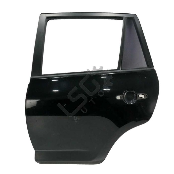Задна лява врата Toyota RAV 4 III 2006-2012 ID: 154604